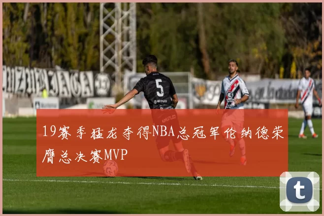 19赛季猛龙夺得NBA总冠军伦纳德荣膺总决赛MVP